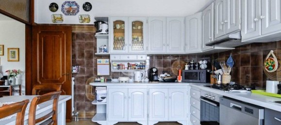 4 Schlafzimmer Villa in Villa d'Almè, Italy, Nr. 66934 11