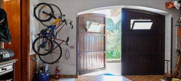 4 Schlafzimmer Villa in Villa d'Almè, Italy, Nr. 66934 34