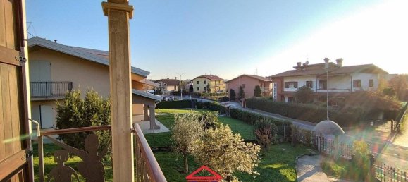 4 Schlafzimmer Villa in Villa d'Almè, Italy, Nr. 66934 14