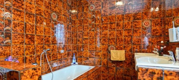 4 Schlafzimmer Villa in Villa d'Almè, Italy, Nr. 66934 21