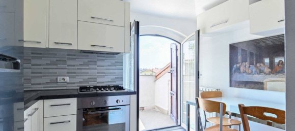 4 Schlafzimmer Villa in Villa d'Almè, Italy, Nr. 66934 24