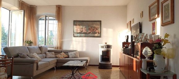 4 Schlafzimmer Villa in Villa d'Almè, Italy, Nr. 66934 30