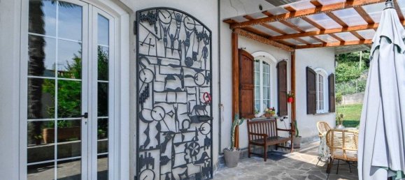 4 Schlafzimmer Villa in Villa d'Almè, Italy, Nr. 66934 7