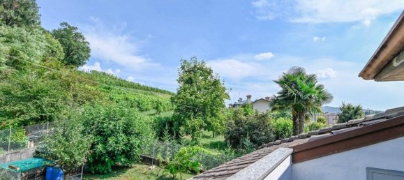 4 Schlafzimmer Villa in Villa d'Almè, Italy, Nr. 66934 28