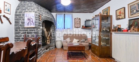 4 Schlafzimmer Villa in Villa d'Almè, Italy, Nr. 66934 31