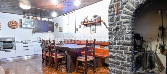 4 Schlafzimmer Villa in Villa d'Almè, Italy, Nr. 66934 32