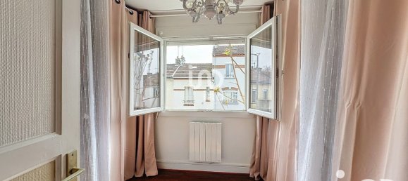 3 bedrooms Townhouse in Reims, France No. 61112 7