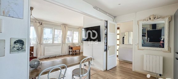 3 bedrooms Townhouse in Reims, France No. 61112 3