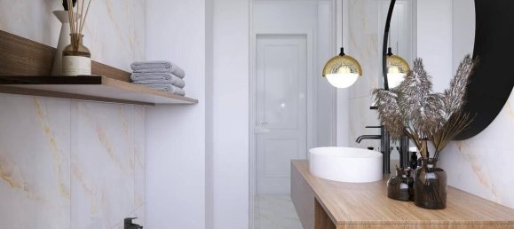 Квартира с 5 комнатами в Милан, Италия № 242002 19