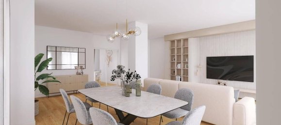 Квартира с 5 комнатами в Милан, Италия № 242002 8