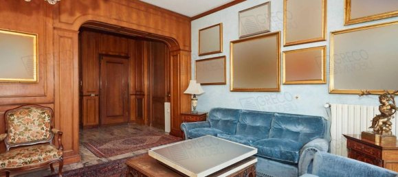 Квартира с 5 комнатами в Милан, Италия № 242002 33