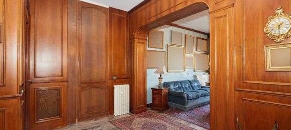 Квартира с 5 комнатами в Милан, Италия № 242002 48