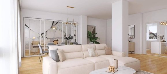 Квартира с 5 комнатами в Милан, Италия № 242002 5