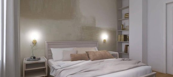 Квартира с 5 комнатами в Милан, Италия № 242002 18