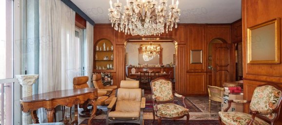 Квартира с 5 комнатами в Милан, Италия № 242002 31