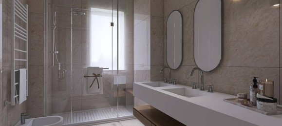 Квартира с 5 комнатами в Милан, Италия № 242002 24