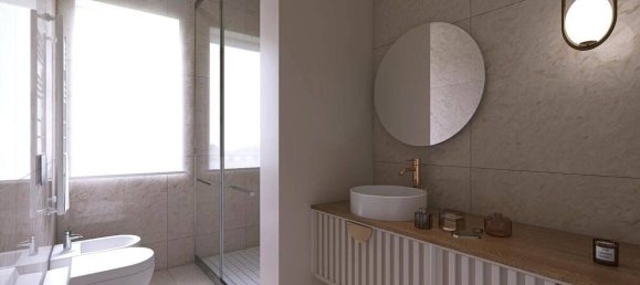 Квартира с 5 комнатами в Милан, Италия № 242002 22