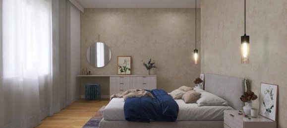 Квартира с 5 комнатами в Милан, Италия № 242002 17