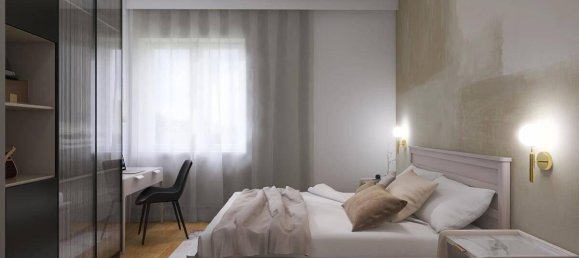 Квартира с 5 комнатами в Милан, Италия № 242002 16