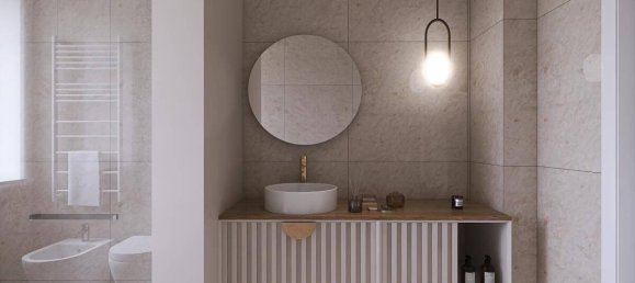 Квартира с 5 комнатами в Милан, Италия № 242002 21