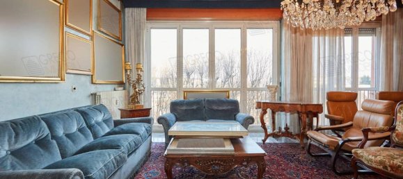 Квартира с 5 комнатами в Милан, Италия № 242002 29