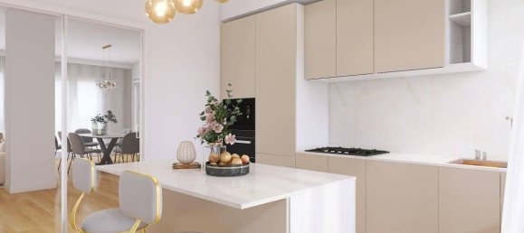 Квартира с 5 комнатами в Милан, Италия № 242002 10