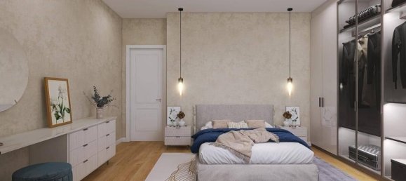 Квартира с 5 комнатами в Милан, Италия № 242002 15