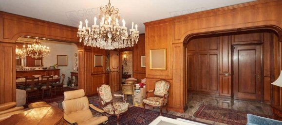 Квартира с 5 комнатами в Милан, Италия № 242002 32