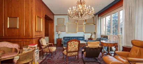 Квартира с 5 комнатами в Милан, Италия № 242002 50