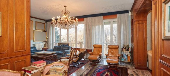 Квартира с 5 комнатами в Милан, Италия № 242002 26