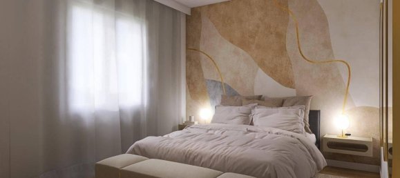 Квартира с 5 комнатами в Милан, Италия № 242002 13