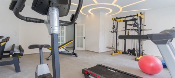 شقة 4+1 في Mahmutlar, Turkey رقم 21701 30