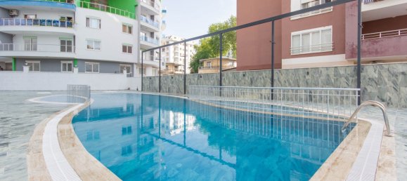 شقة 4+1 في Mahmutlar, Turkey رقم 21701 27