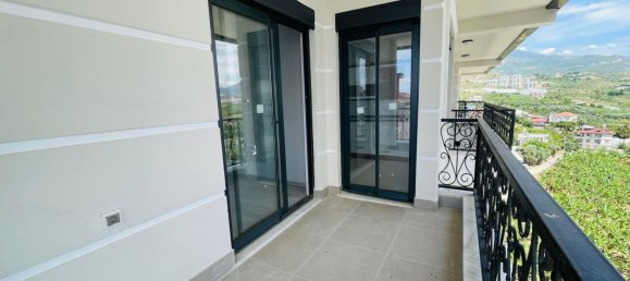 شقة 4+1 في Mahmutlar, Turkey رقم 21701 11