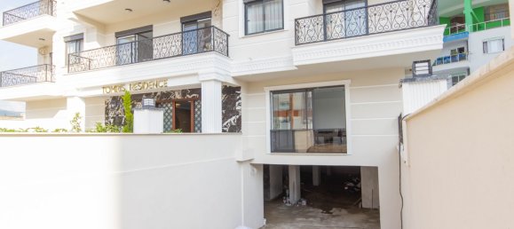 شقة 4+1 في Mahmutlar, Turkey رقم 21701 25