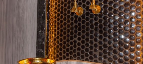 شقة 4+1 في Mahmutlar, Turkey رقم 21701 5