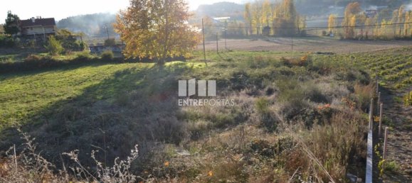 Terreno em Marco de Canaveses, Portugal 1150 m² N.º 59356 4