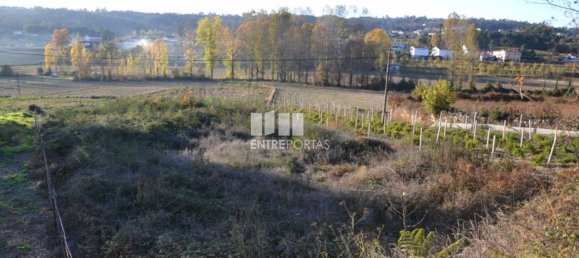 Terreno em Marco de Canaveses, Portugal 1150 m² N.º 59356 7