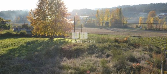 Terreno em Marco de Canaveses, Portugal 1150 m² N.º 59356 5