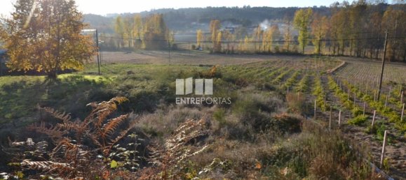 Terreno em Marco de Canaveses, Portugal 1150 m² N.º 59356 3