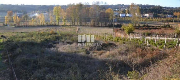 Terreno em Marco de Canaveses, Portugal 1150 m² N.º 59356 2