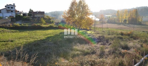 Terreno em Marco de Canaveses, Portugal 1150 m² N.º 59356 6