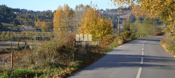 Terreno em Marco de Canaveses, Portugal 1150 m² N.º 59356 9