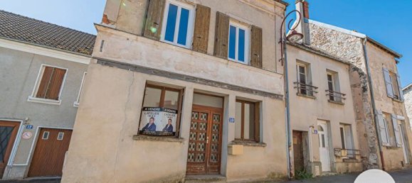 3 bedrooms House in Vincelles, France No. 275525 25