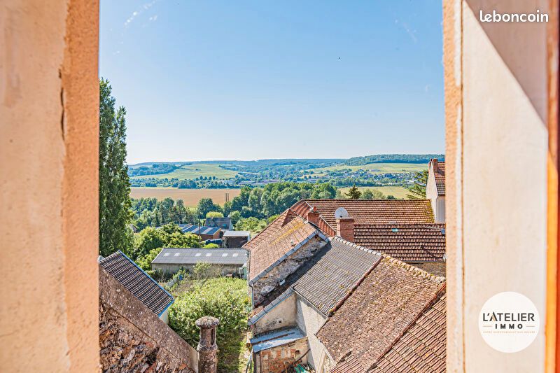 3 bedrooms House in Vincelles, France No. 275525