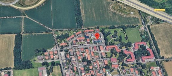 Apartamento de 4 divisões em Rho, Italy N.º 4996 4