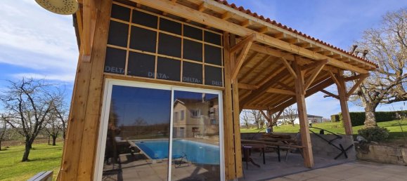 4 bedrooms House in Lauzun, France No. 335959 15