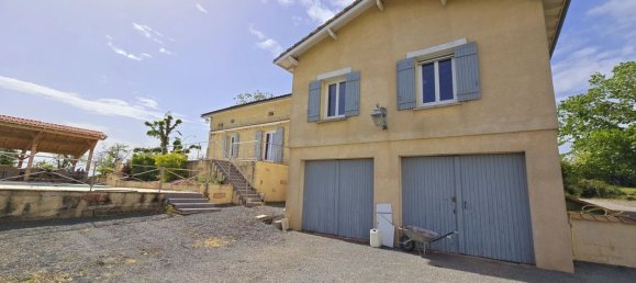 4 bedrooms House in Lauzun, France No. 335959 20