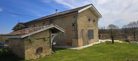 4 bedrooms House in Lauzun, France No. 335959 18