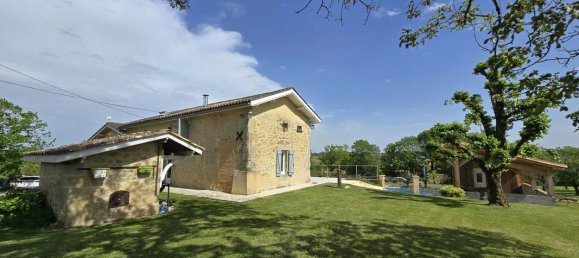 4 bedrooms House in Lauzun, France No. 335959 14